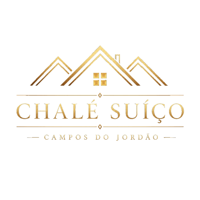 Chalé Suíço Campos do Jordão